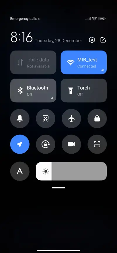 Emotional+battery - Screenshot 5