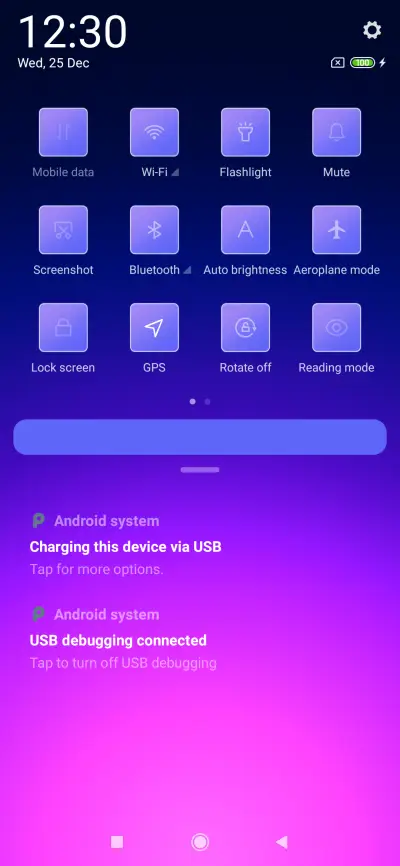 Mi Turns 5 (4) - Screenshot 5
