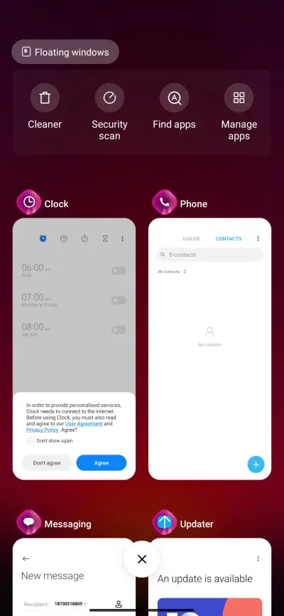 Plane Qz - Screenshot 4