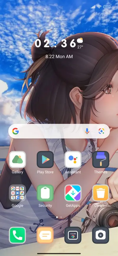 Es Campur v2 - Screenshot 2