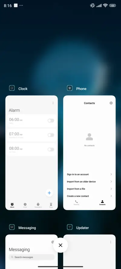 Ghost Fire Boy - Screenshot 4