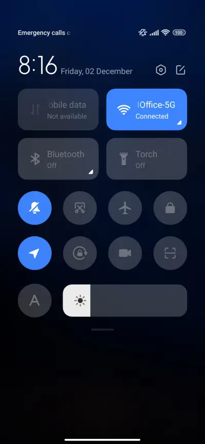 Golden flower - Screenshot 5