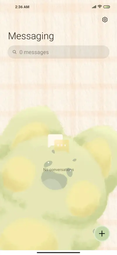 Fluffy meow - Screenshot 8