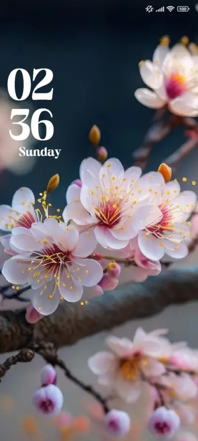 Flowers - Screenshot 1