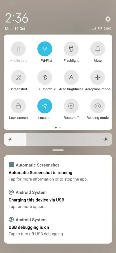 Meow Meow - Screenshot 5