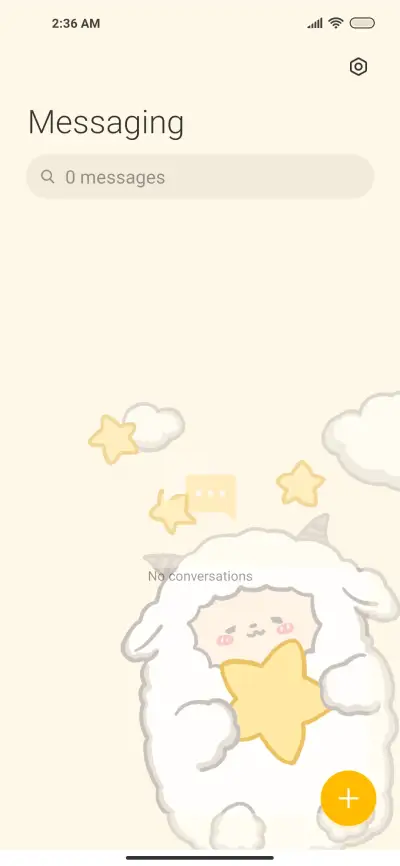 My lucky Star - Screenshot 7