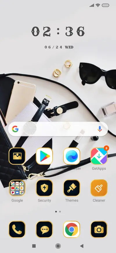 FashionElements_3MDS - Screenshot 2