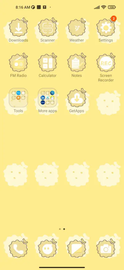  Durian blind box - Screenshot 4