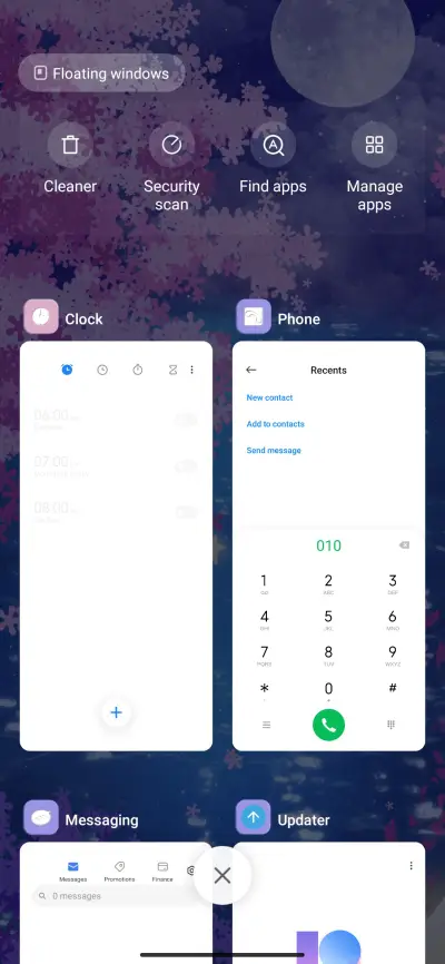 Jinghua Shuiyue - Screenshot 4
