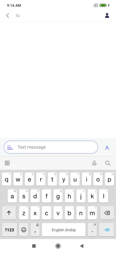 SIMPLY THEME - Screenshot 8
