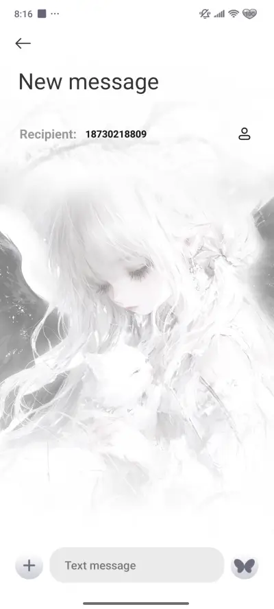 Fallen Angel - Screenshot 9