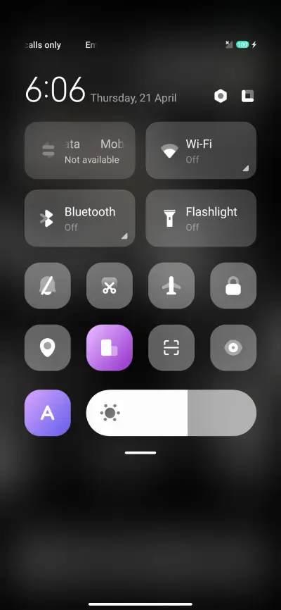 Ram su - Screenshot 5