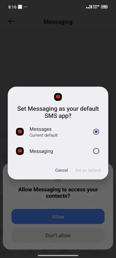 Shadow Passage - Screenshot 7