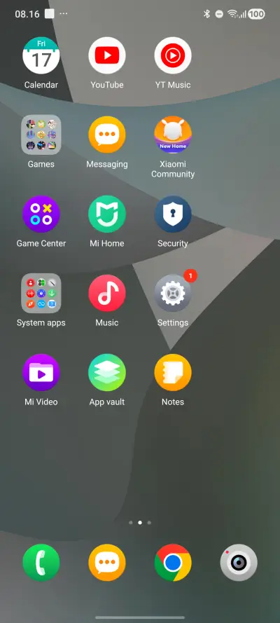 Gatawu - Screenshot 3