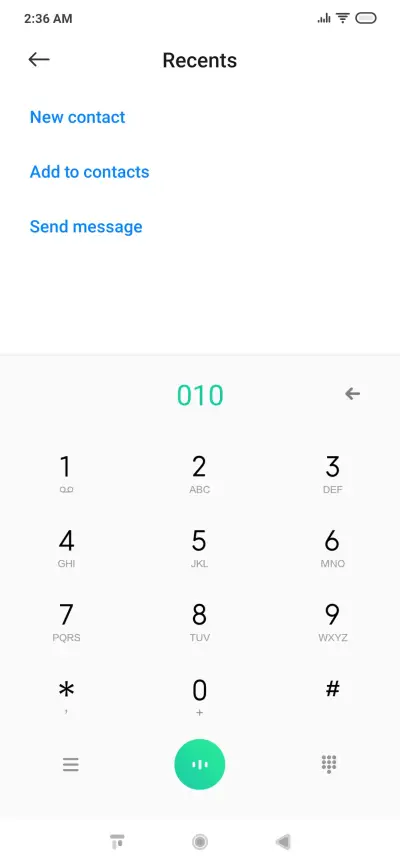 Clean Black Ui - Screenshot 6