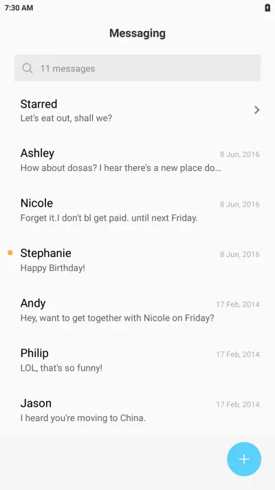 MEET THE FUTURE·S9 - Screenshot 7