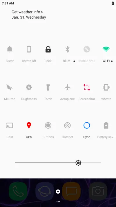 MEET THE FUTURE·S9 - Screenshot 5