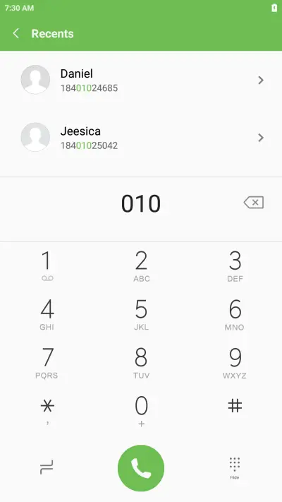 MEET THE FUTURE·S9 - Screenshot 6