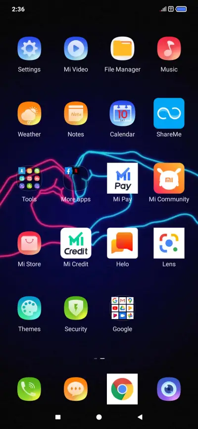 Love mod v12 - Screenshot 3