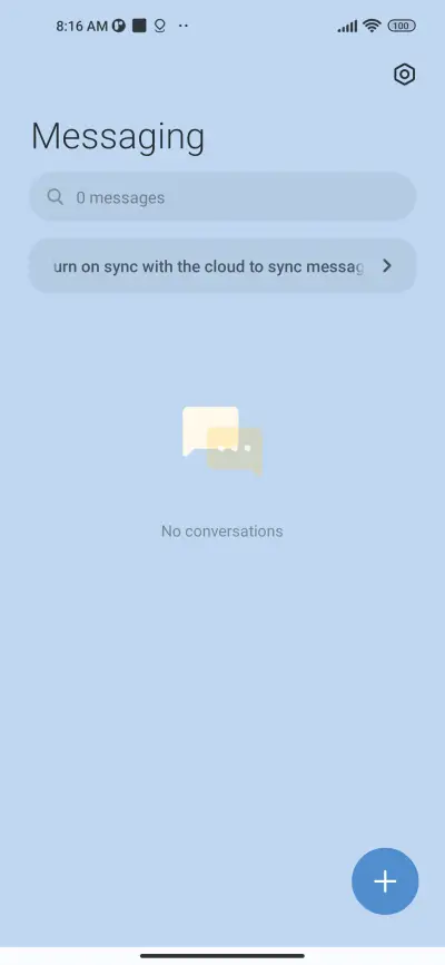 cute forest girl - Screenshot 8