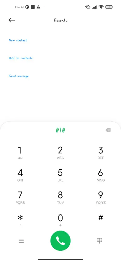 xiguaixao70 - Screenshot 1