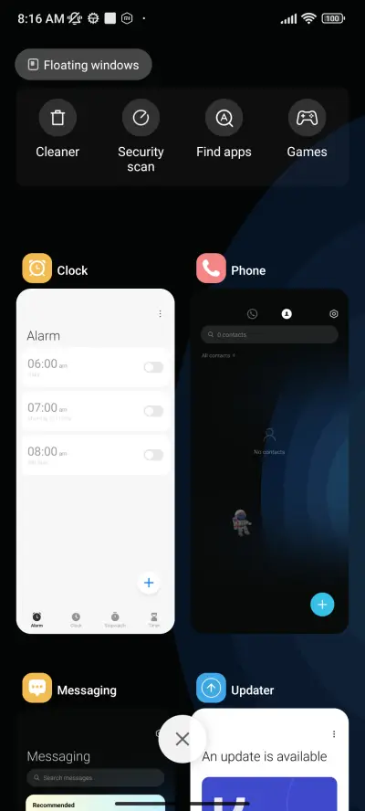 AstroNav - Screenshot 4