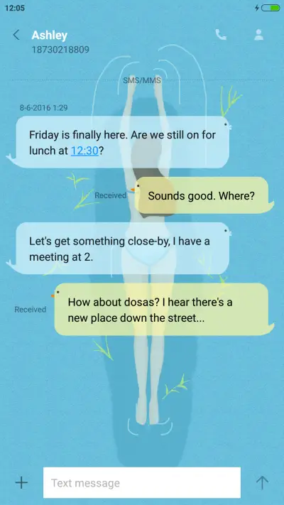 summer999 - Screenshot 8