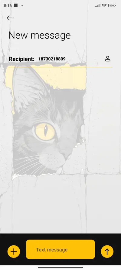 black cat - Screenshot 9