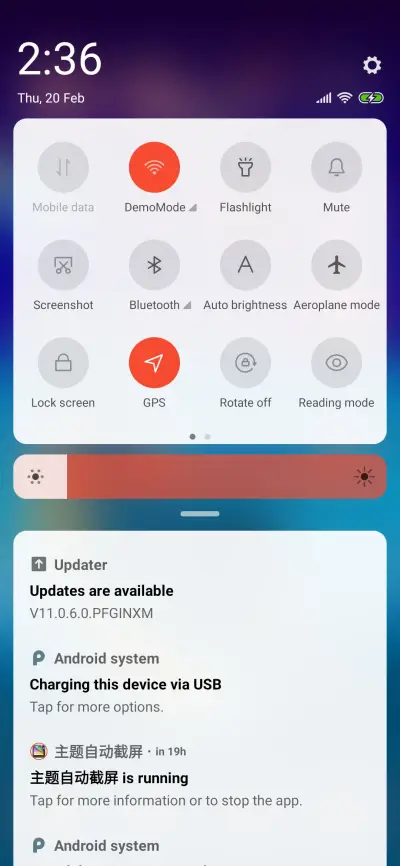 Shark_3MDP - Screenshot 5