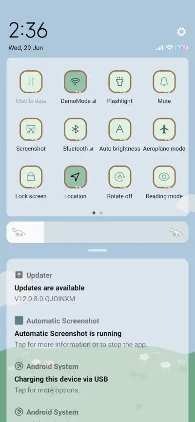 Cinnamoroll fresh - Screenshot 5