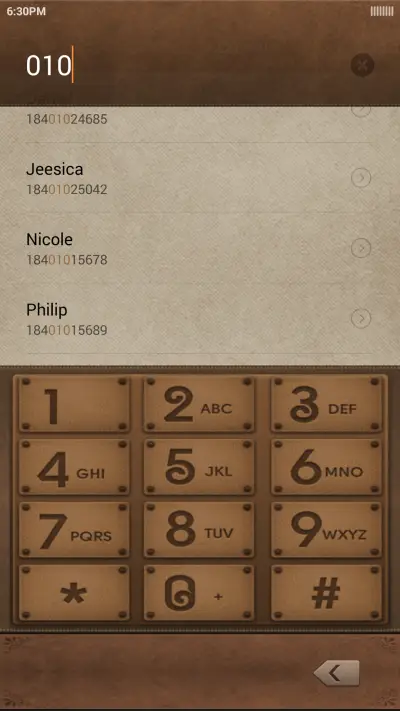 Coffee diary - Screenshot 5