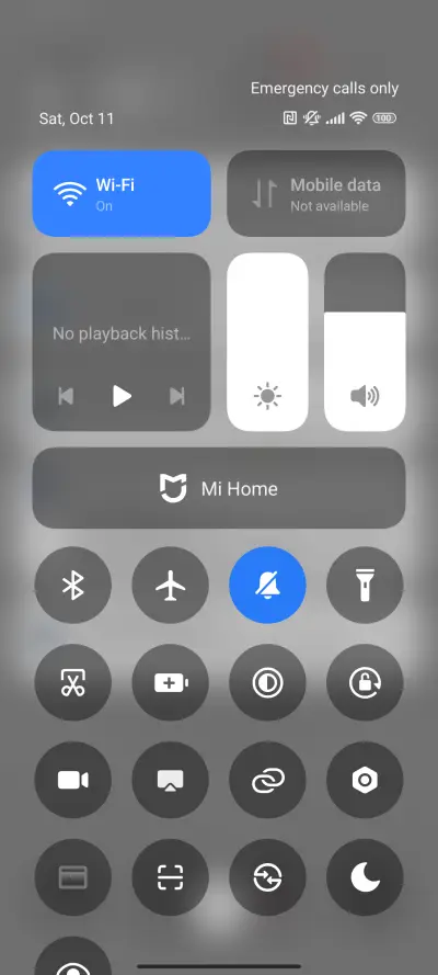 Simple Cloud - Screenshot 5