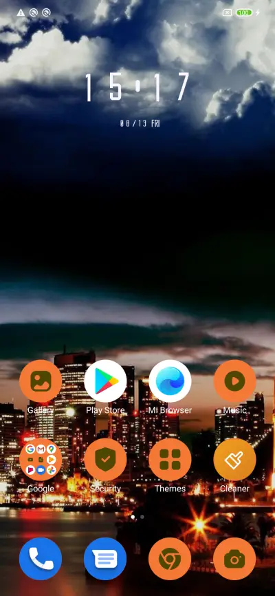 City_6 - Screenshot 2