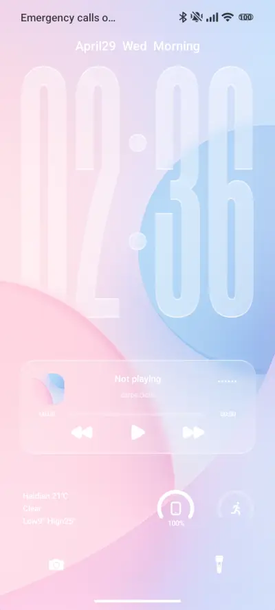 Pink 26