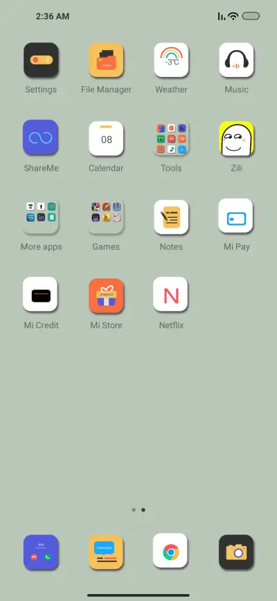 A little sweet - Screenshot 3