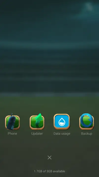 Cricket League - Screenshot 4