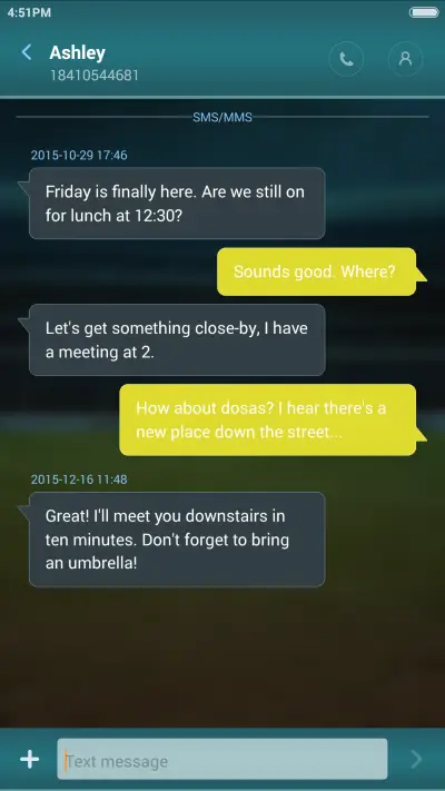 Cricket League - Screenshot 8