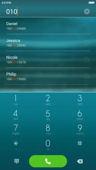 Cricket League - Screenshot 6