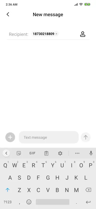 Rainy Drops - Blue_3MDS - Screenshot 8