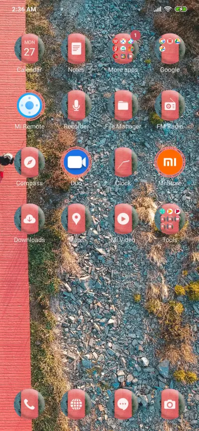 Pathway - Red_3MDS - Screenshot 3