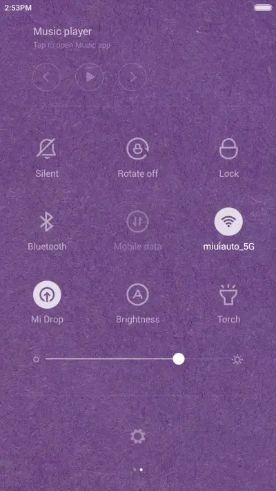 [IN]Pakhi Purple - Screenshot 5