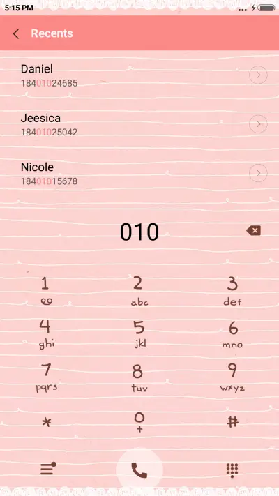  Pink Planet - Screenshot 6