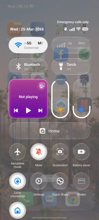 Mainnet - Screenshot 5