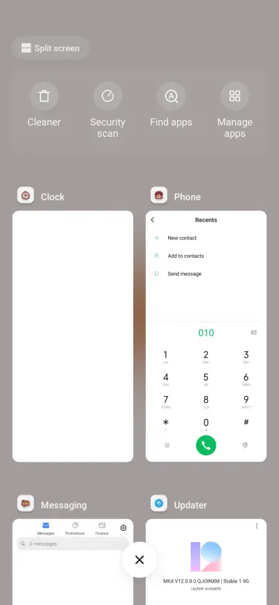 Cute clay - Screenshot 4