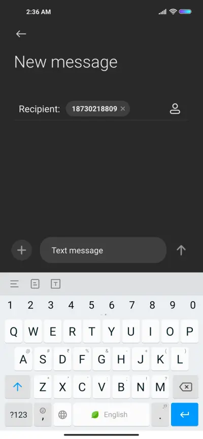 Vigorous girl - Screenshot 8