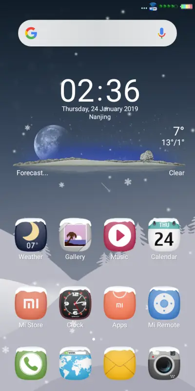 Glass Candy - Screenshot 3