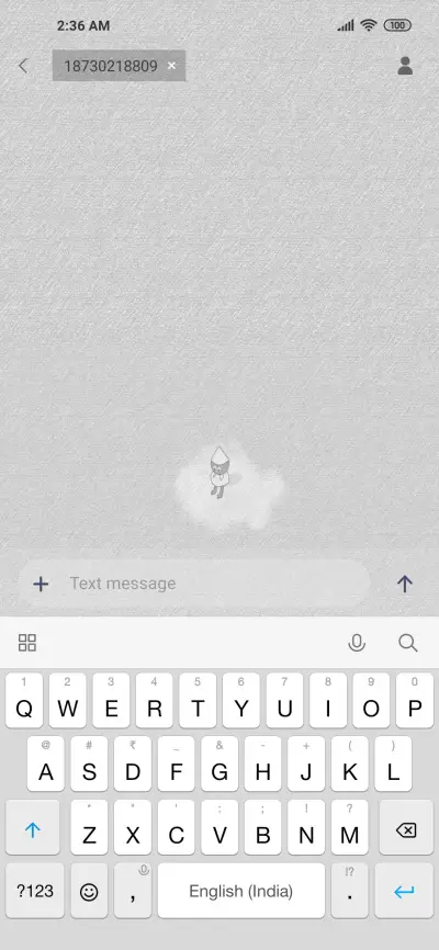 Lost Paradise - Screenshot 9