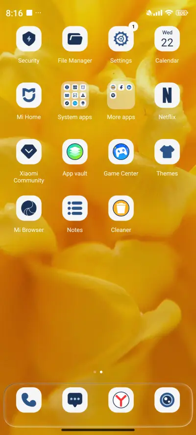 Aj Hyper - Screenshot 3