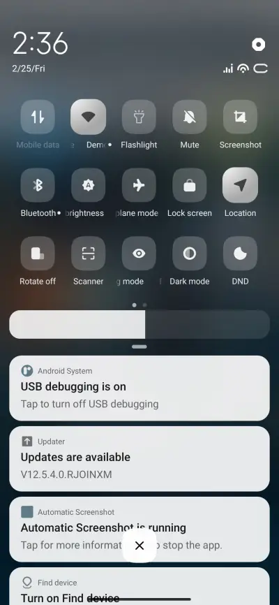 Curve Road - Screenshot 5