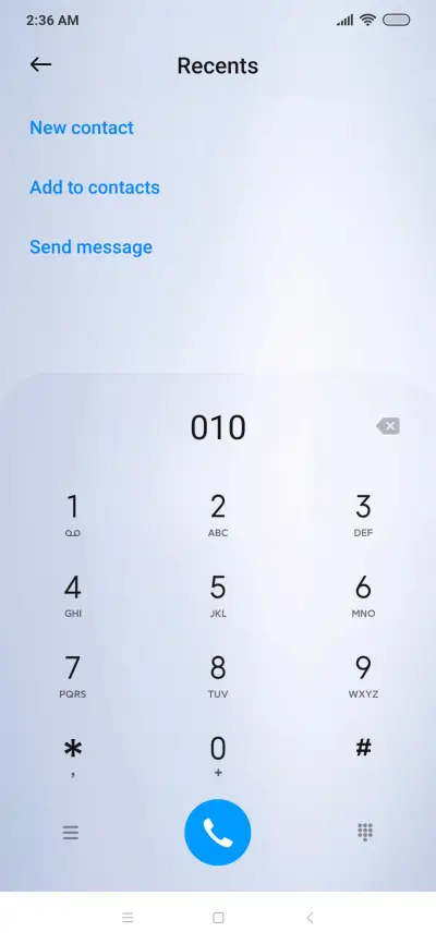 Crazy_3MDP - Screenshot 6